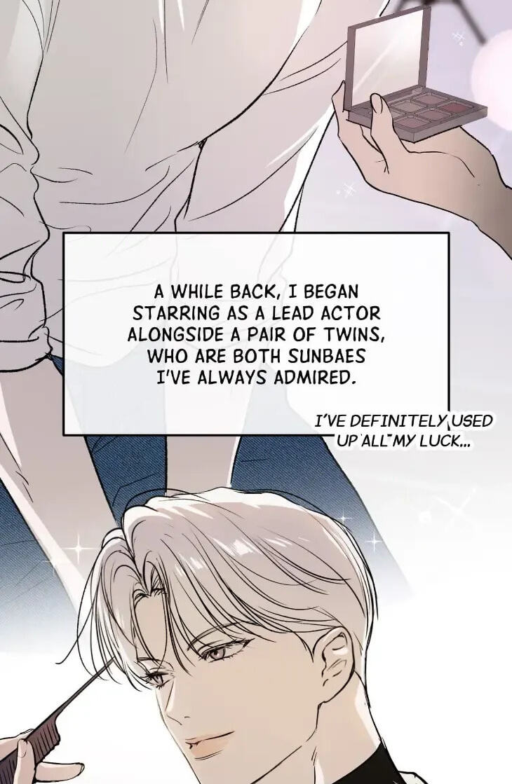 Duality of Desire Chapter 27.2 page 5 - 