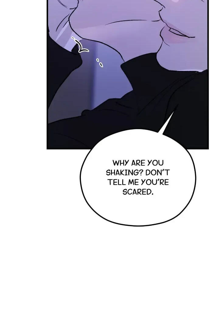 Duality of Desire Chapter 27.2 page 42 - 