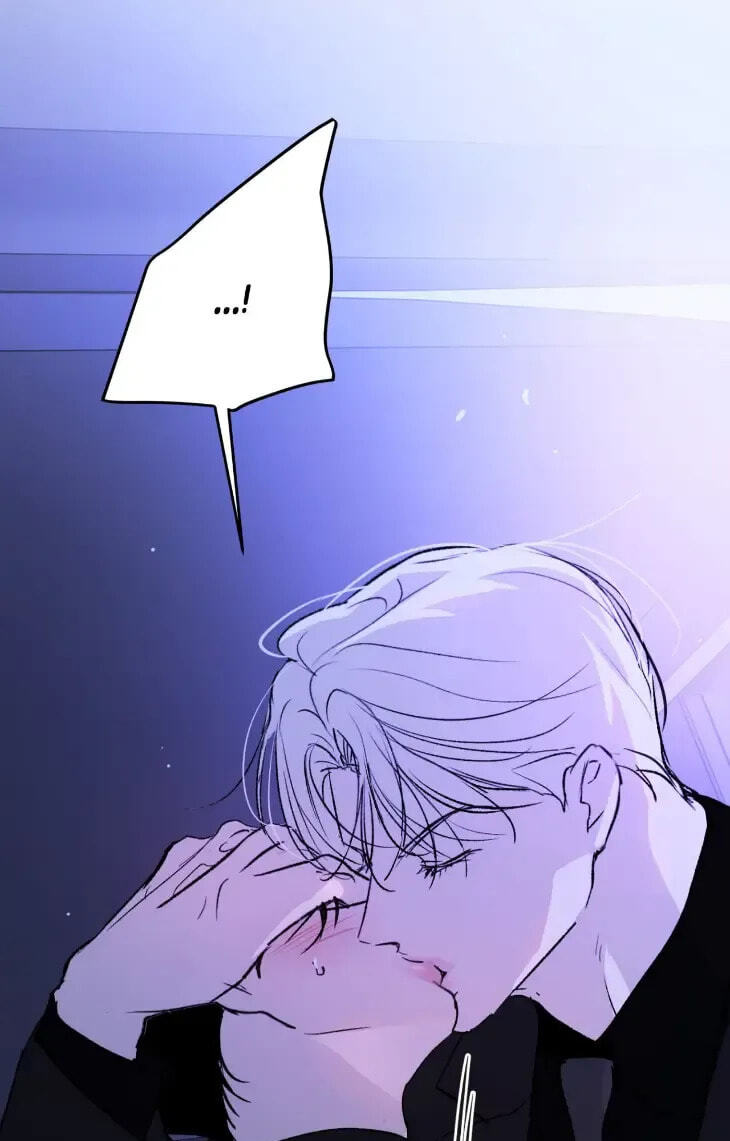 Duality of Desire Chapter 27.2 page 49 - 
