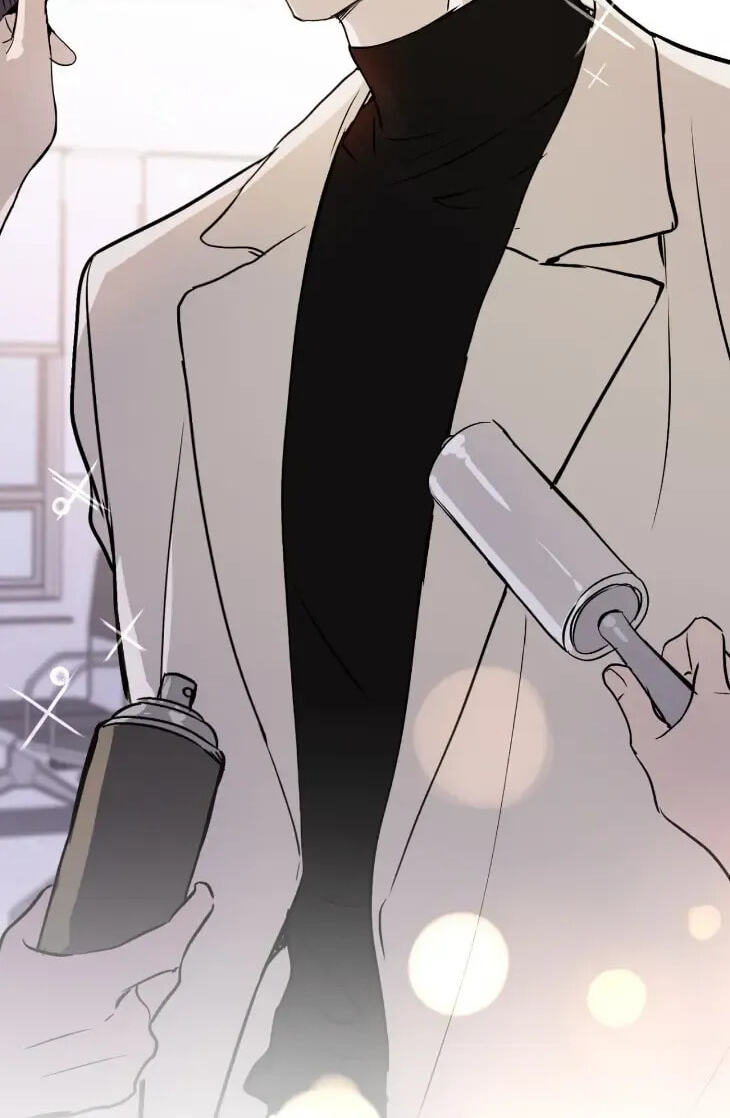 Duality of Desire Chapter 27.2 page 6 - 