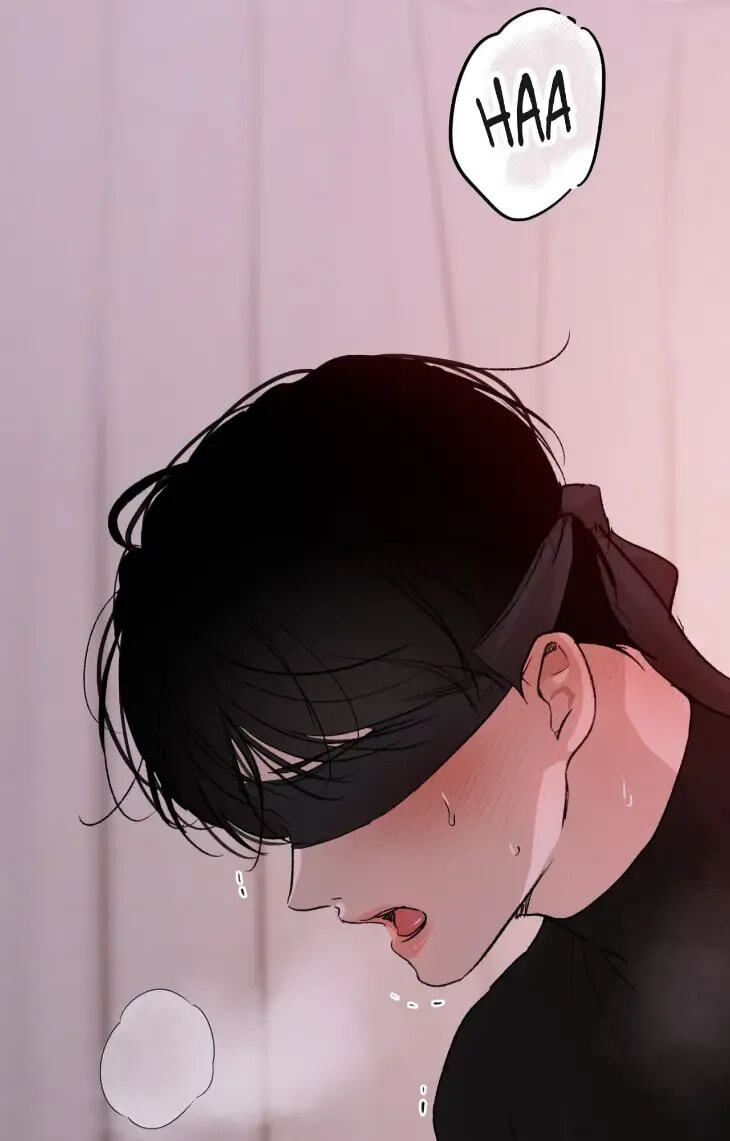 Duality of Desire Chapter 27.2 page 55 - 