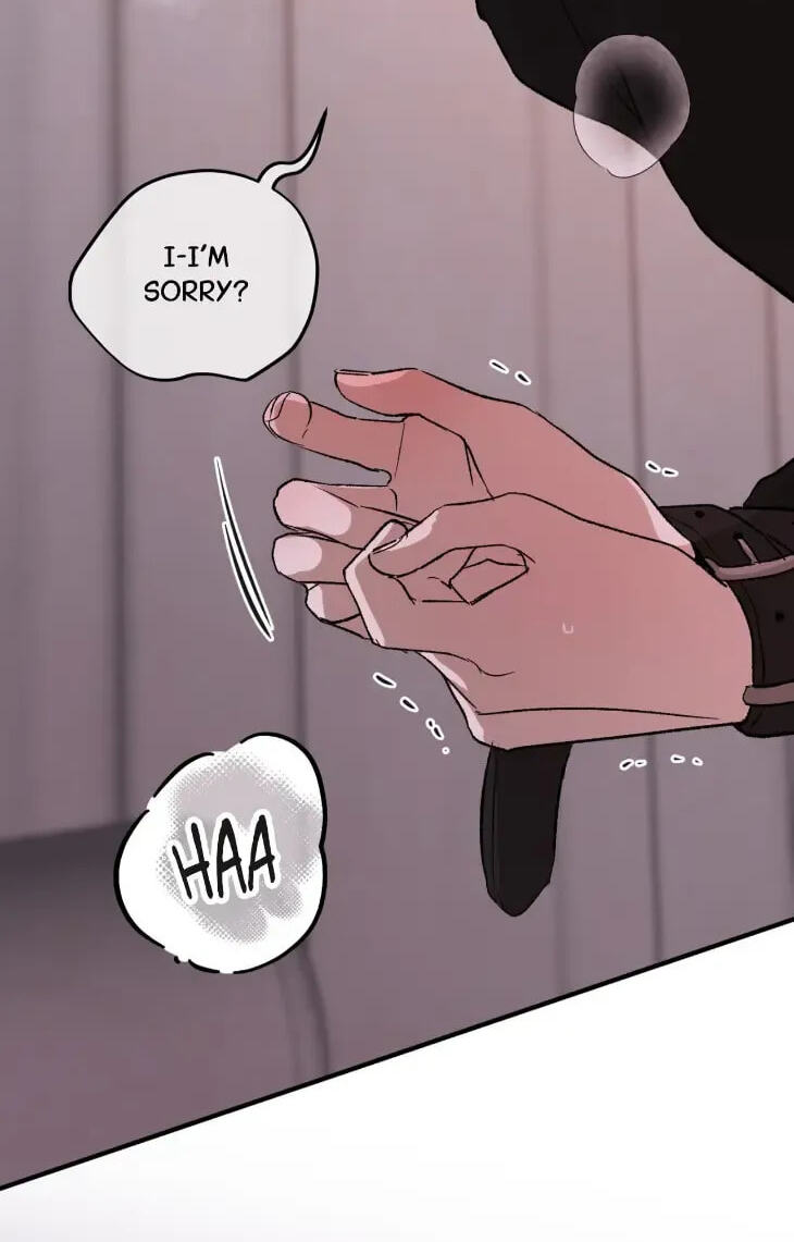 Duality of Desire Chapter 27.2 page 56 - 