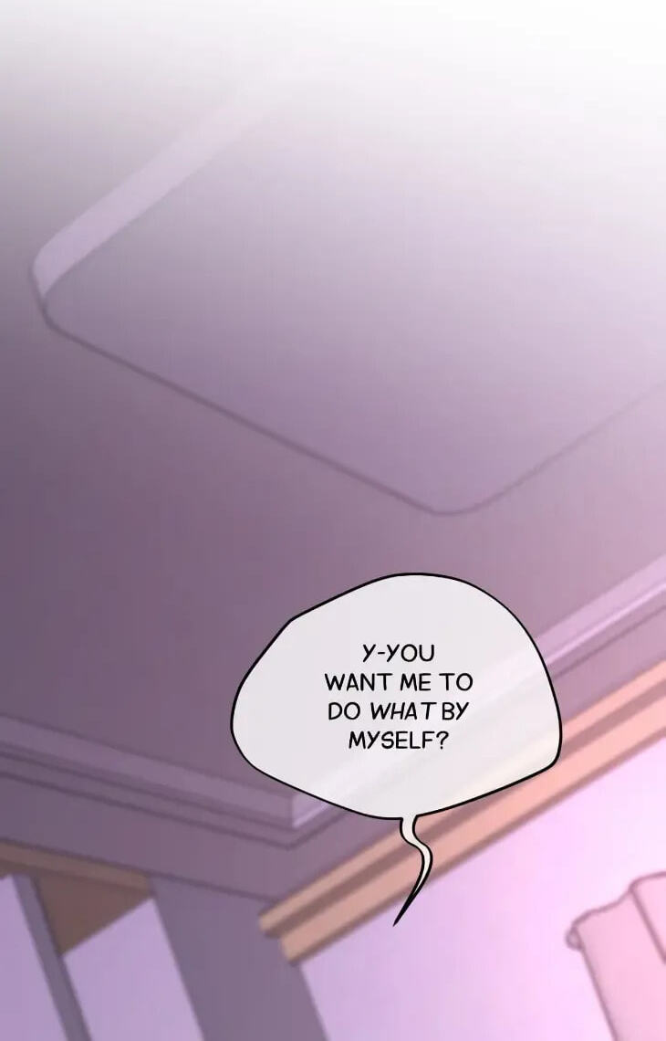 Duality of Desire Chapter 27.2 page 57 - 