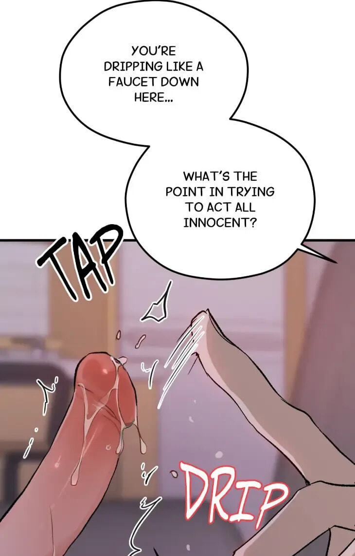 Duality of Desire Chapter 27.2 page 65 - 