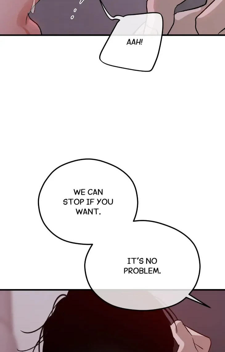 Duality of Desire Chapter 27.2 page 66 - 