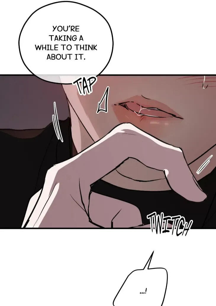 Duality of Desire Chapter 27.2 page 71 - 