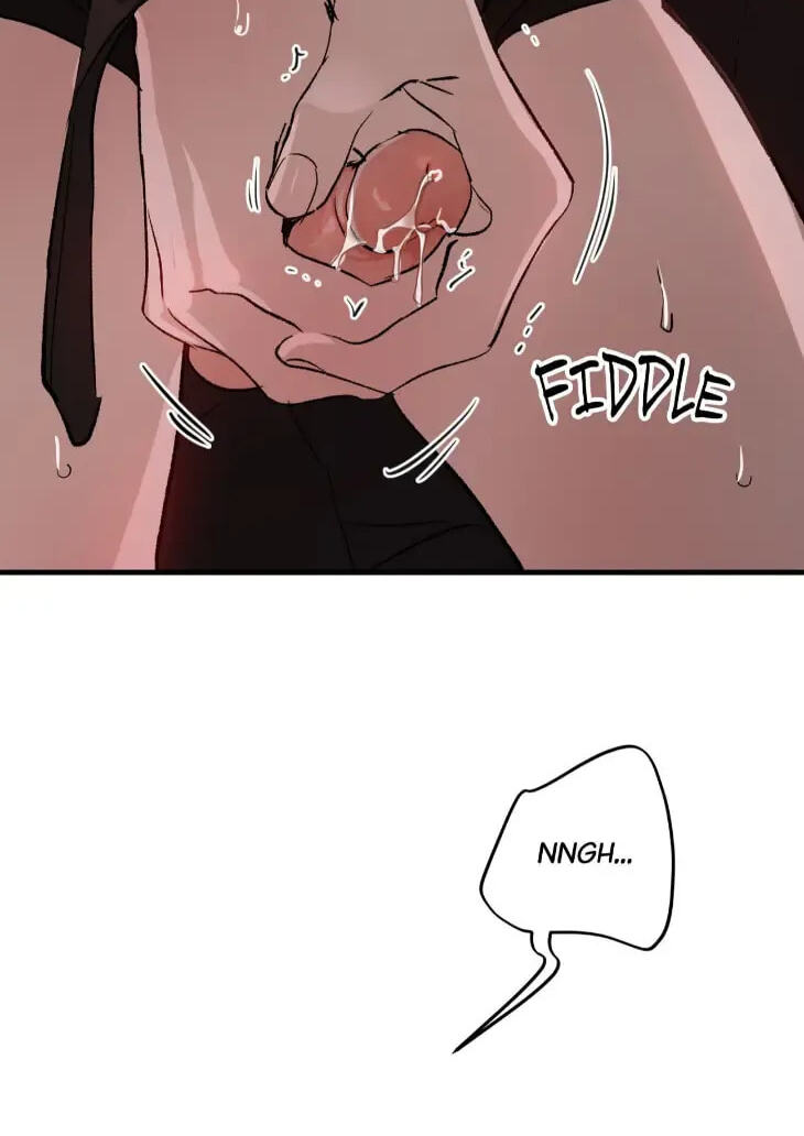 Duality of Desire Chapter 27.2 page 73 - 