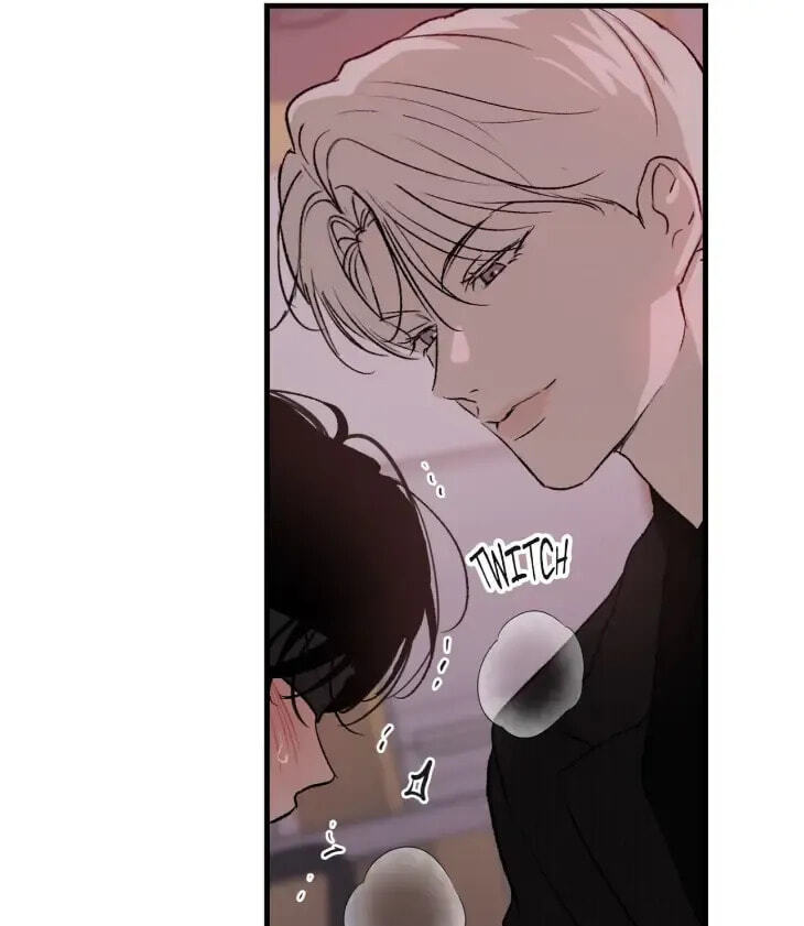 Duality of Desire Chapter 27.2 page 74 - 