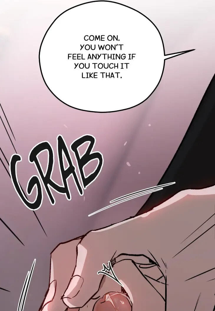 Duality of Desire Chapter 27.2 page 76 - 