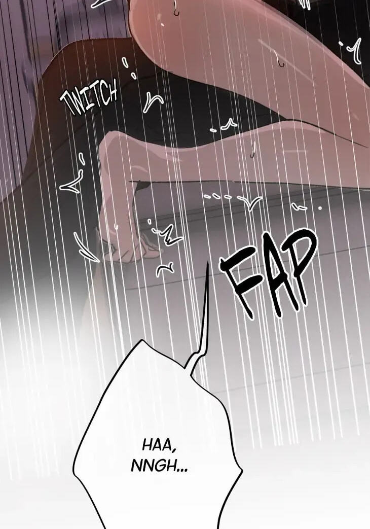 Duality of Desire Chapter 27.2 page 81 - 