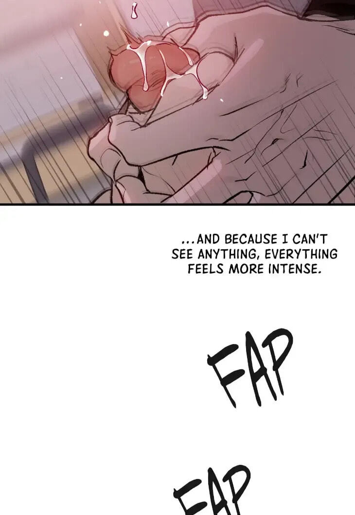 Duality of Desire Chapter 27.2 page 83 - 