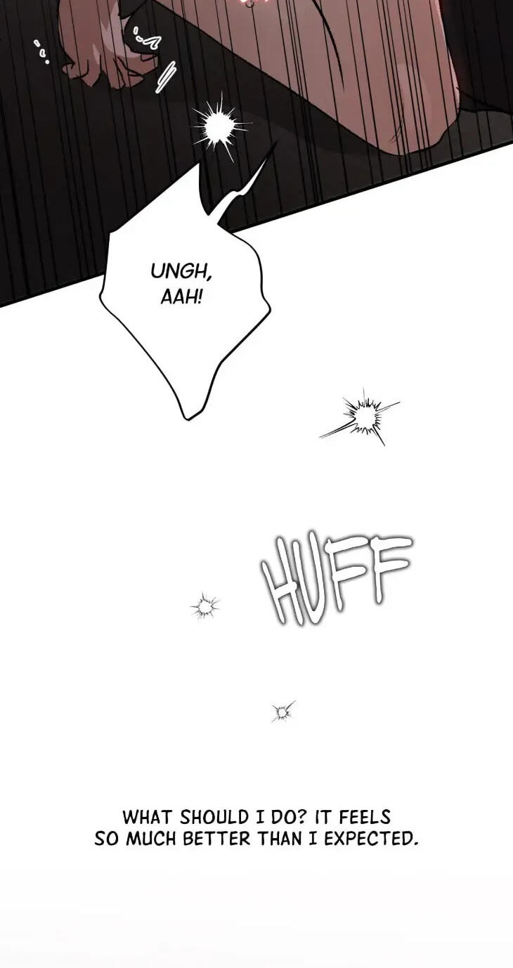 Duality of Desire Chapter 27.2 page 86 - 