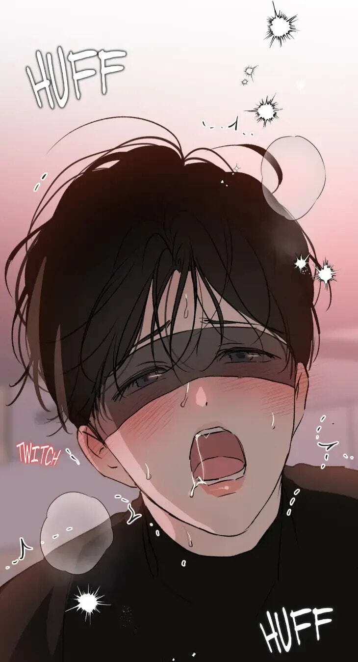 Duality of Desire Chapter 27.2 page 87 - 