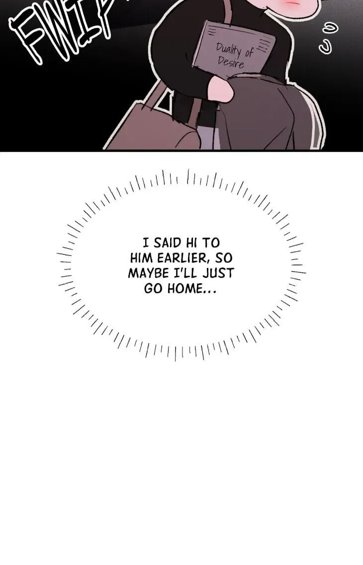 Duality of Desire Chapter 27.2 page 10 - 