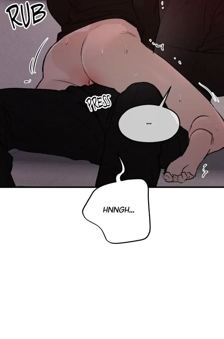 Duality of Desire Chapter 27.2 page 92 - 