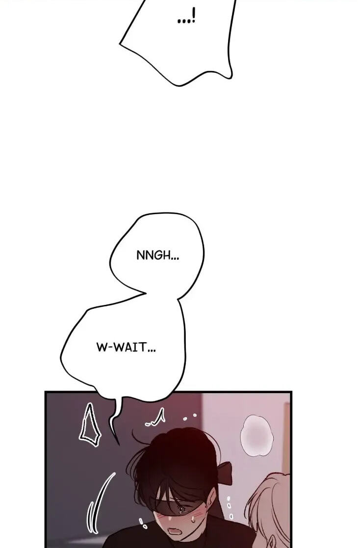 Duality of Desire Chapter 27.2 page 96 - 
