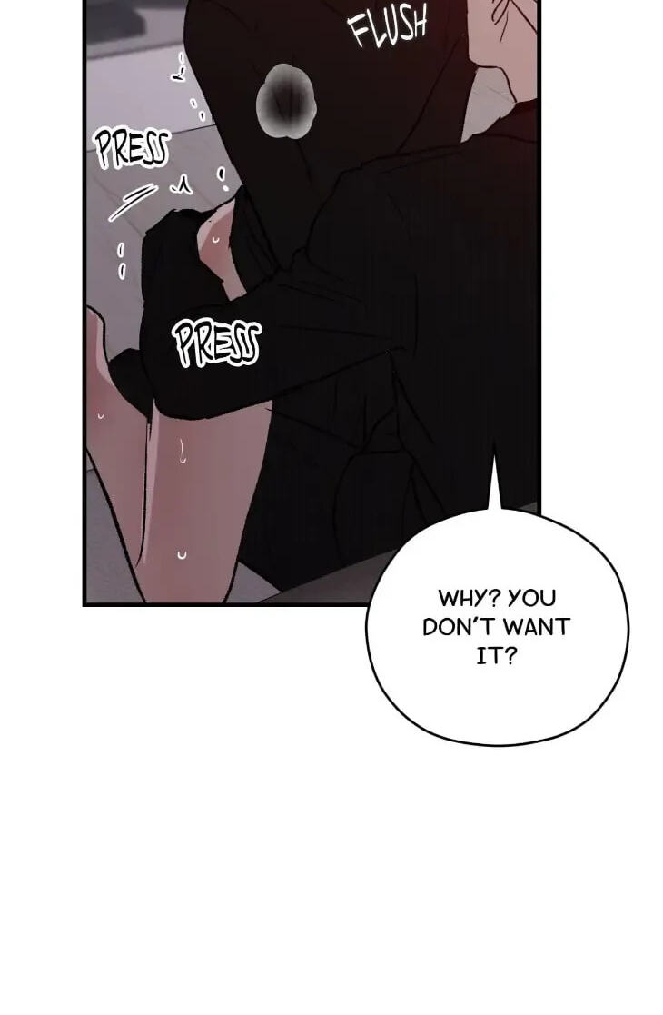 Duality of Desire Chapter 27.2 page 97 - 