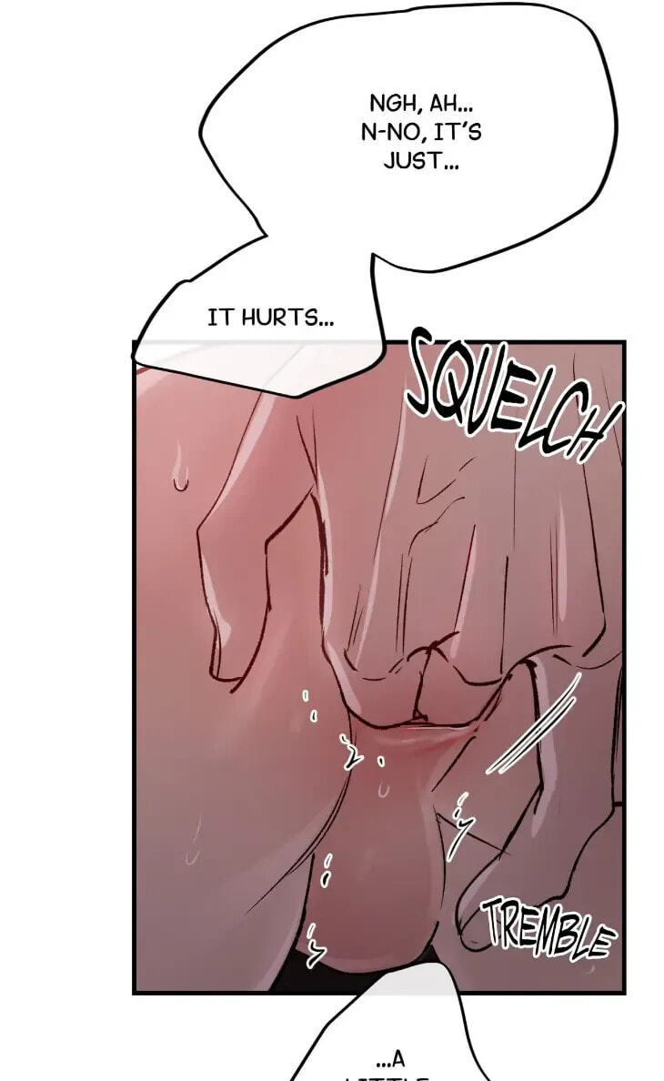 Duality of Desire Chapter 27.2 page 98 - 