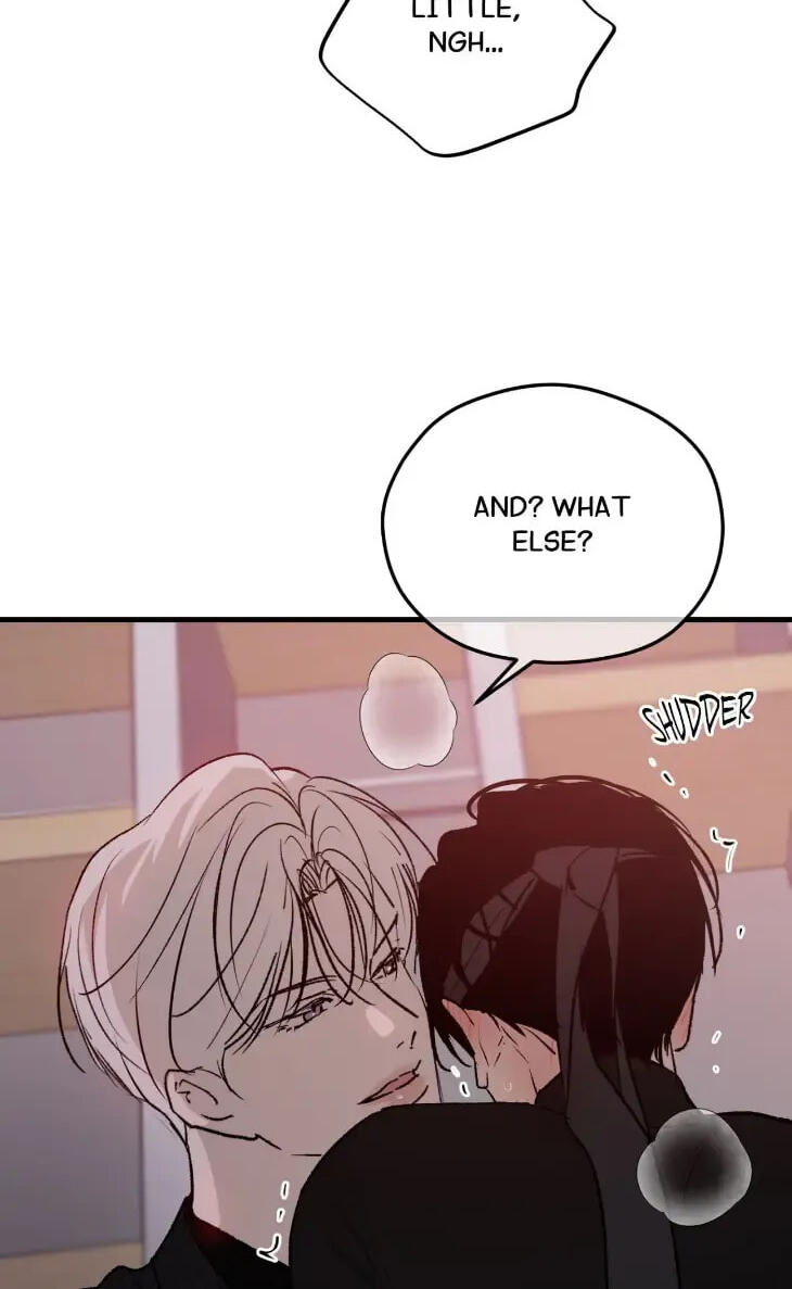 Duality of Desire Chapter 27.2 page 99 - 