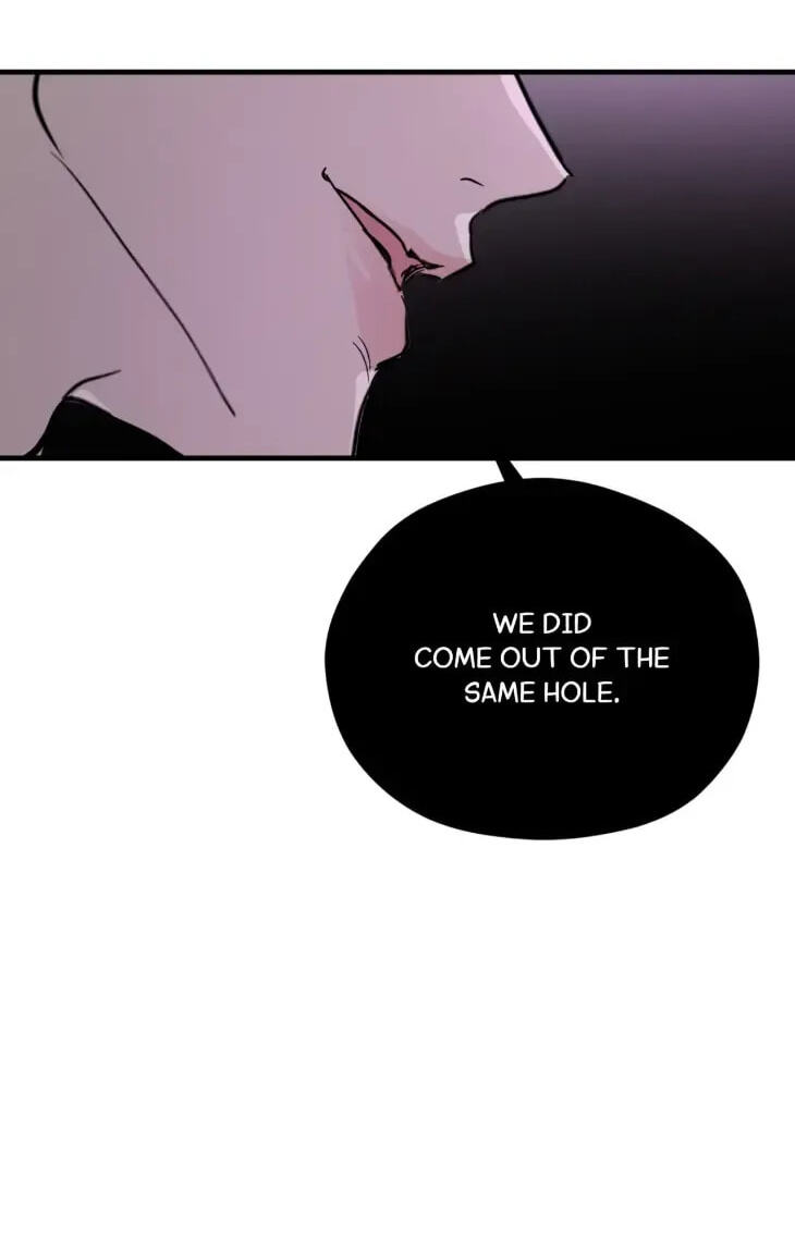 Duality of Desire Chapter 27.3 page 106 - 