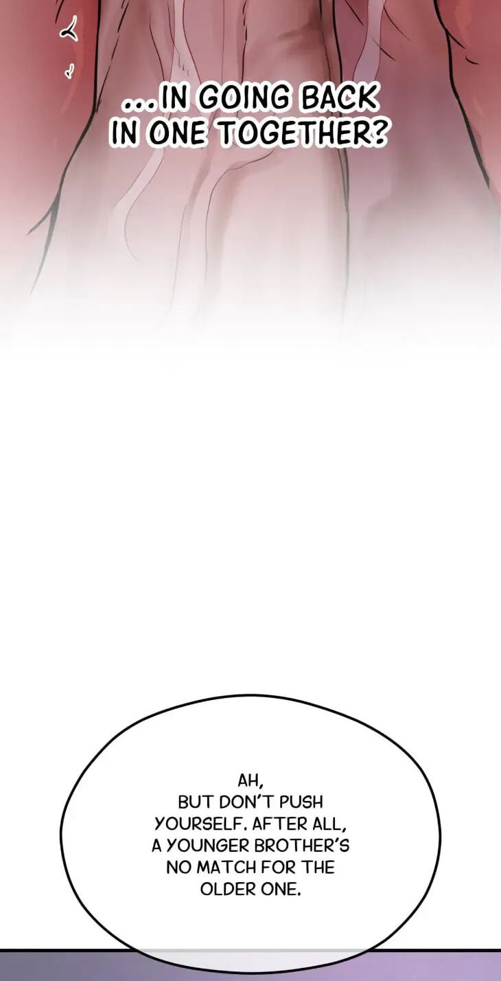 Duality of Desire Chapter 27.3 page 108 - 