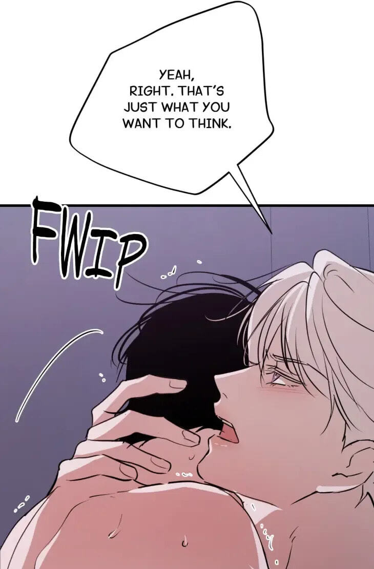 Duality of Desire Chapter 27.3 page 111 - 