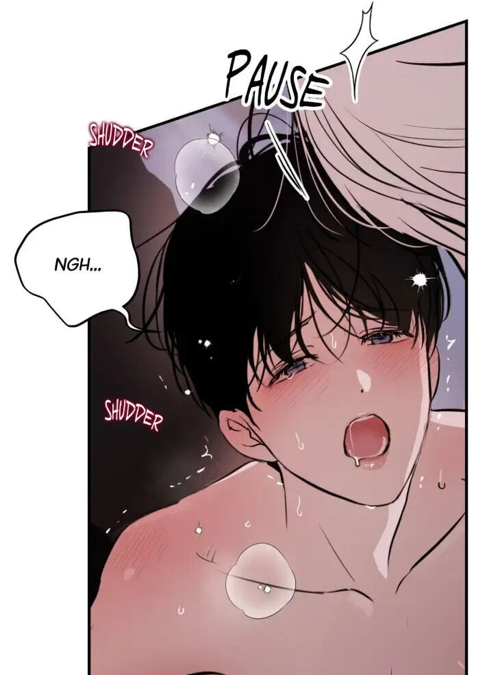 Duality of Desire Chapter 27.3 page 113 - 