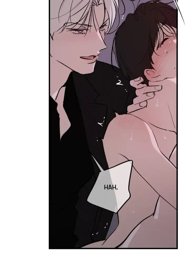 Duality of Desire Chapter 27.3 page 118 - 