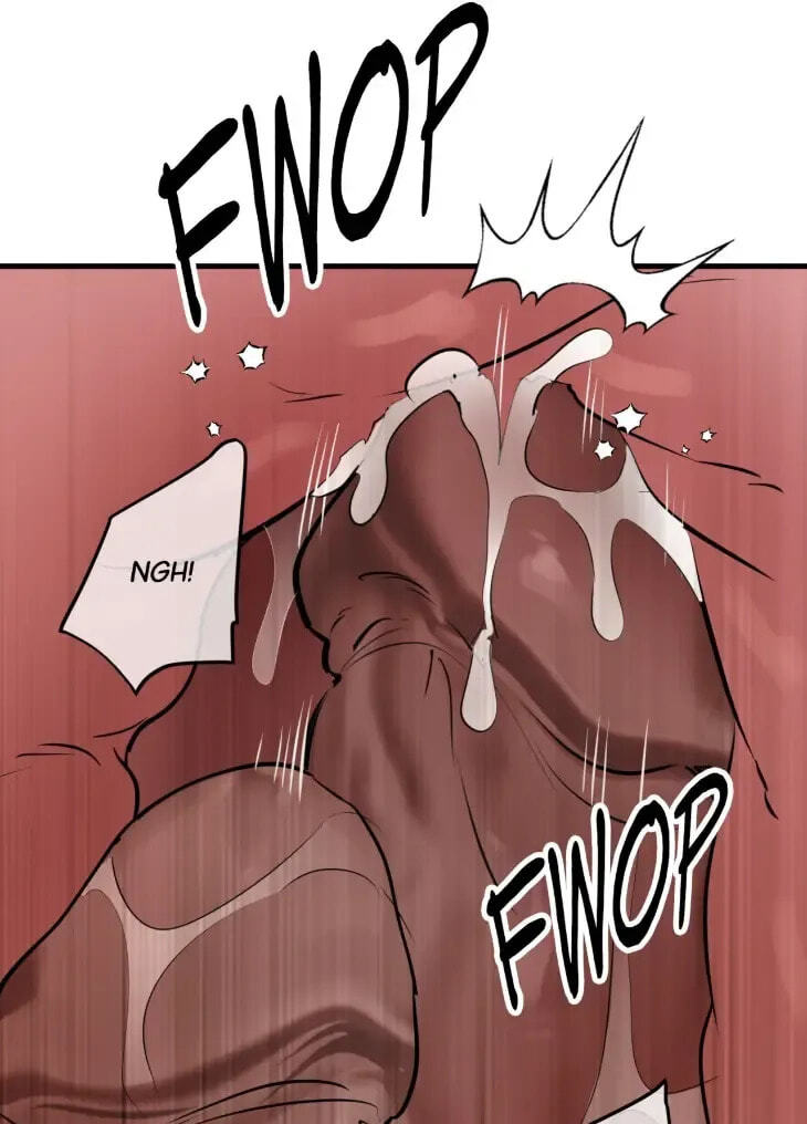 Duality of Desire Chapter 27.3 page 119 - 