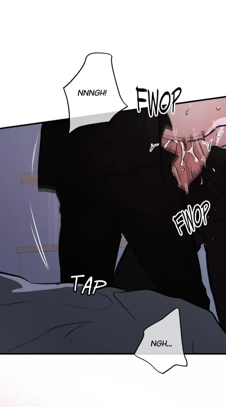 Duality of Desire Chapter 27.3 page 123 - 