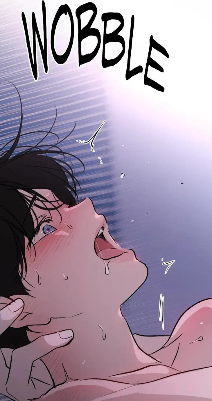 Duality of Desire Chapter 27.3 page 124 - 