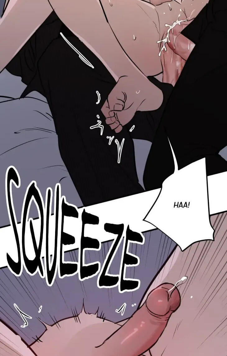 Duality of Desire Chapter 27.3 page 127 - 