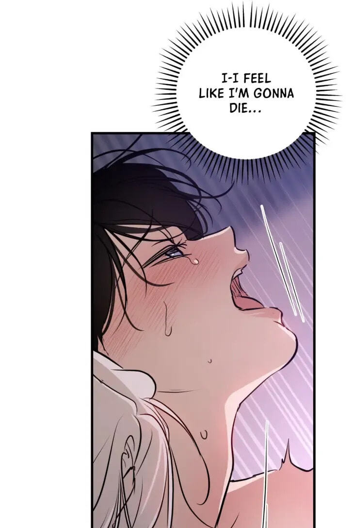 Duality of Desire Chapter 27.3 page 132 - 