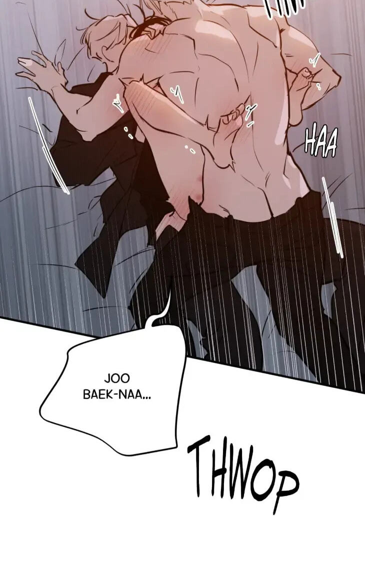 Duality of Desire Chapter 27.3 page 140 - 
