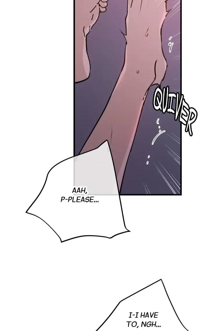 Duality of Desire Chapter 27.3 page 148 - 