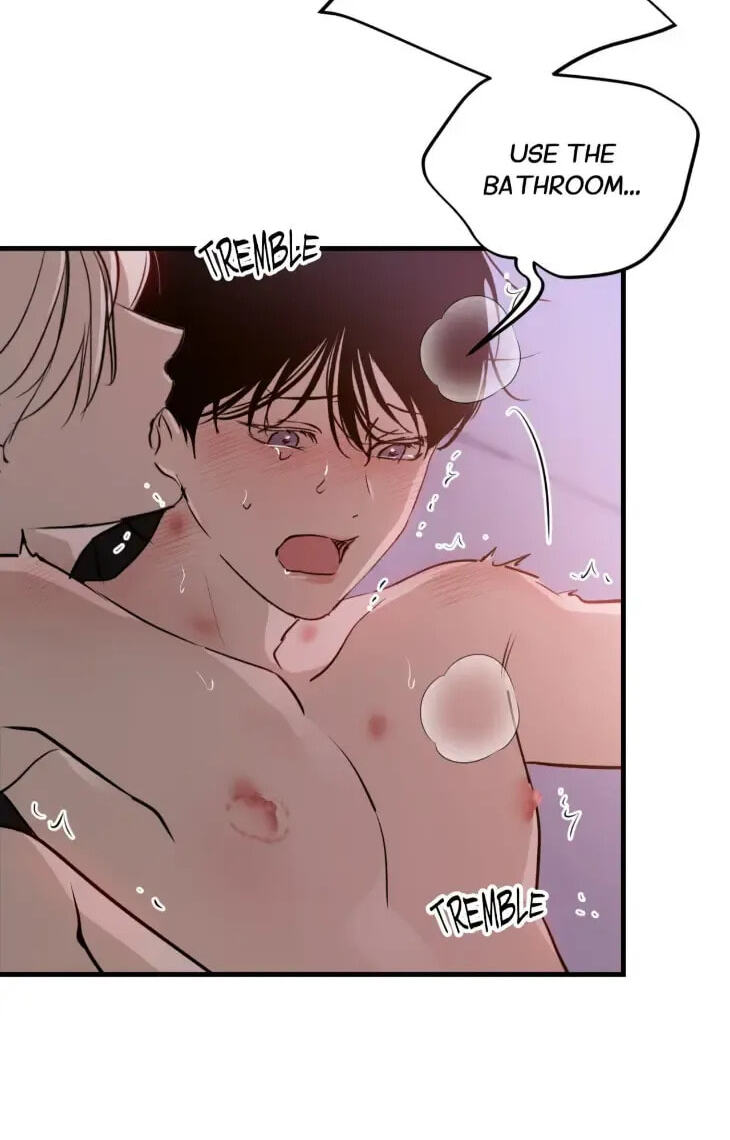 Duality of Desire Chapter 27.3 page 149 - 