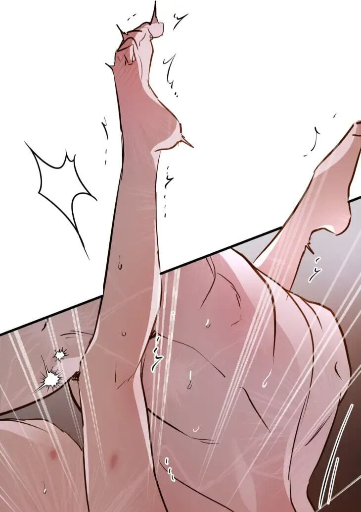 Duality of Desire Chapter 27.3 page 152 - 