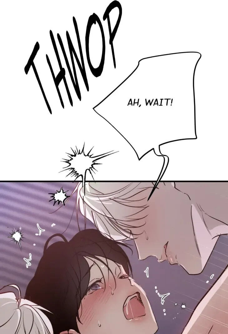 Duality of Desire Chapter 27.3 page 154 - 