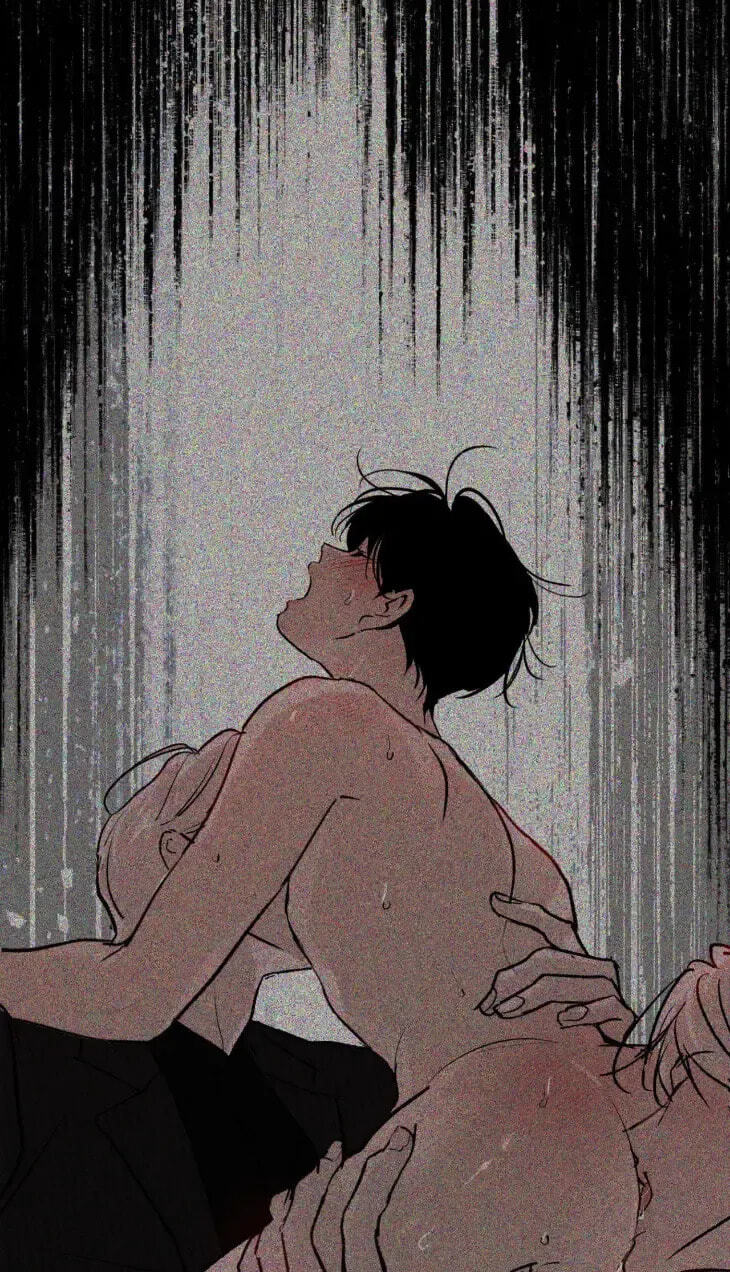 Duality of Desire Chapter 27.3 page 17 - 