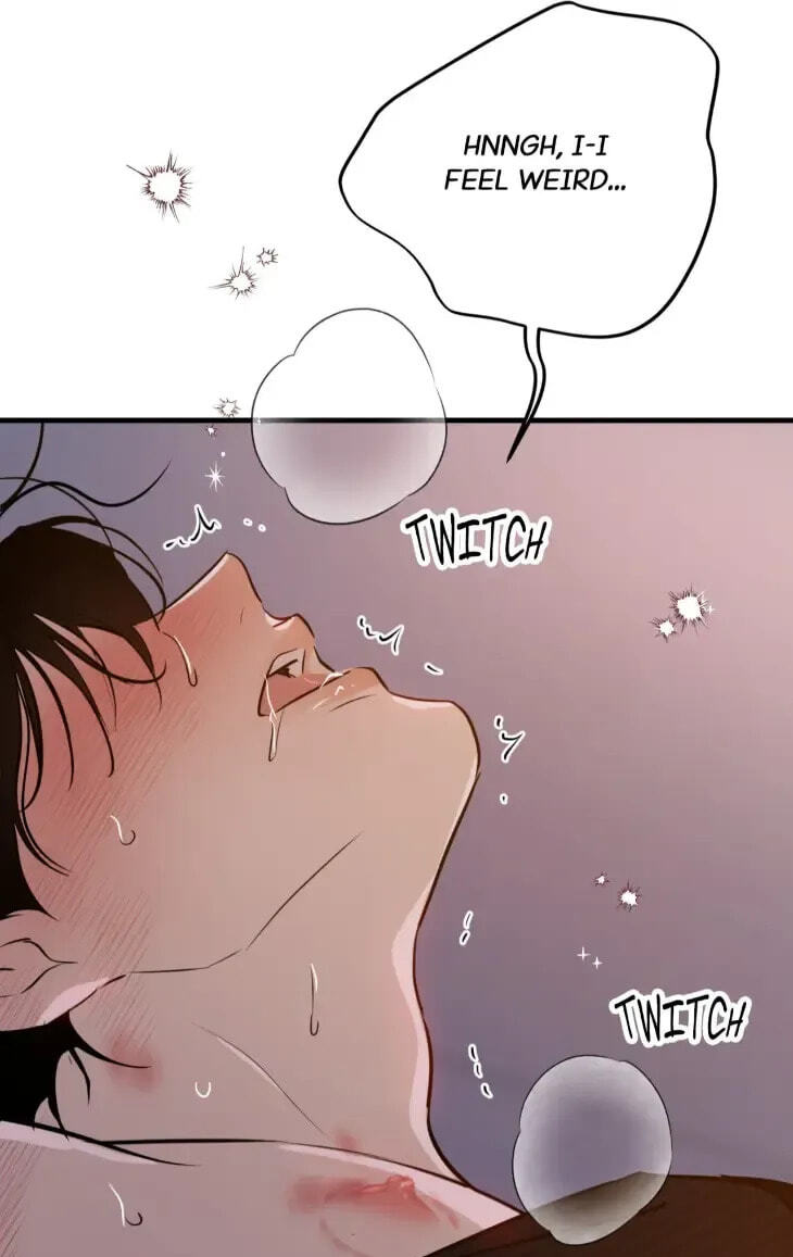 Duality of Desire Chapter 27.3 page 164 - 