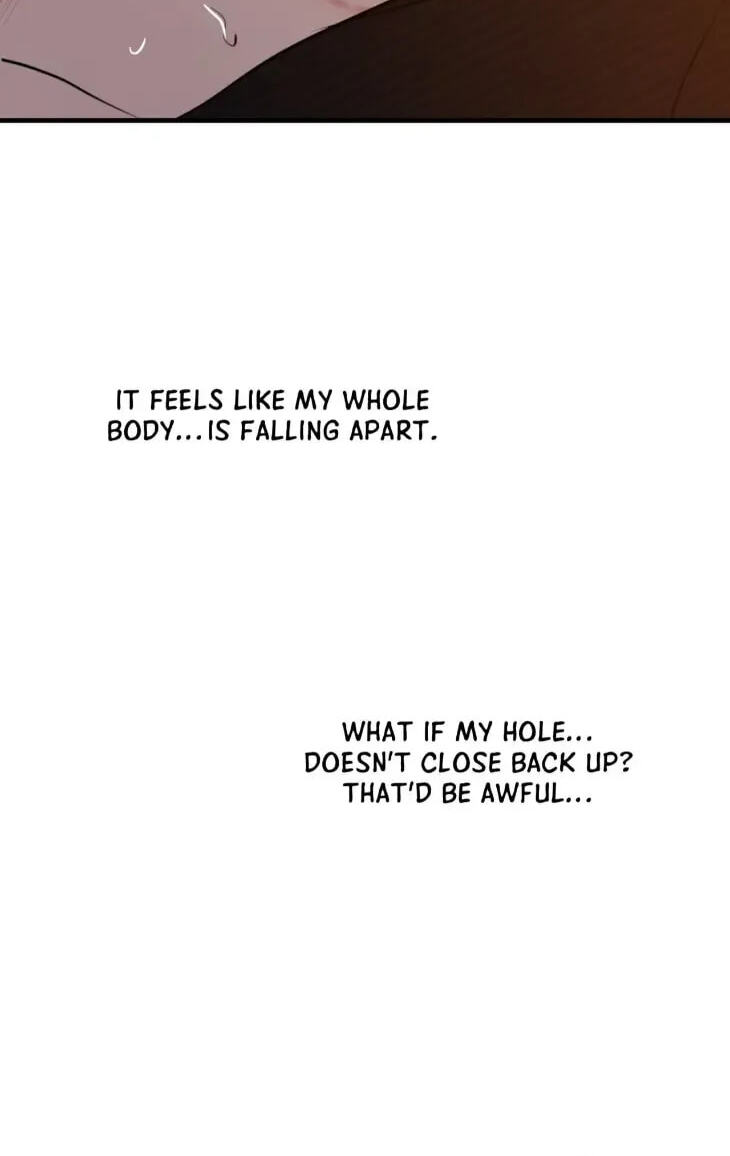 Duality of Desire Chapter 27.3 page 165 - 