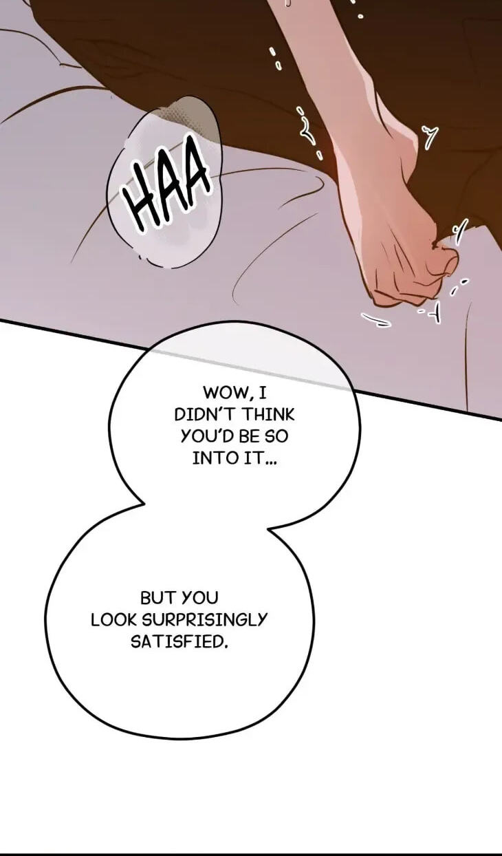 Duality of Desire Chapter 27.3 page 167 - 