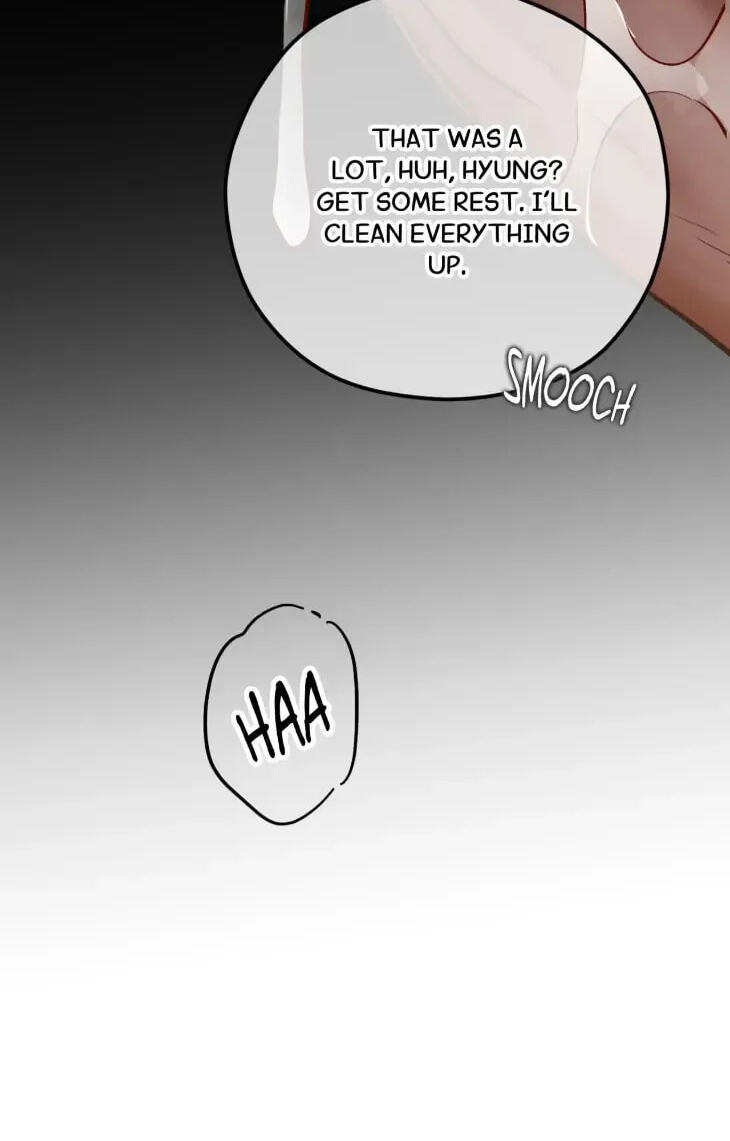 Duality of Desire Chapter 27.3 page 169 - 