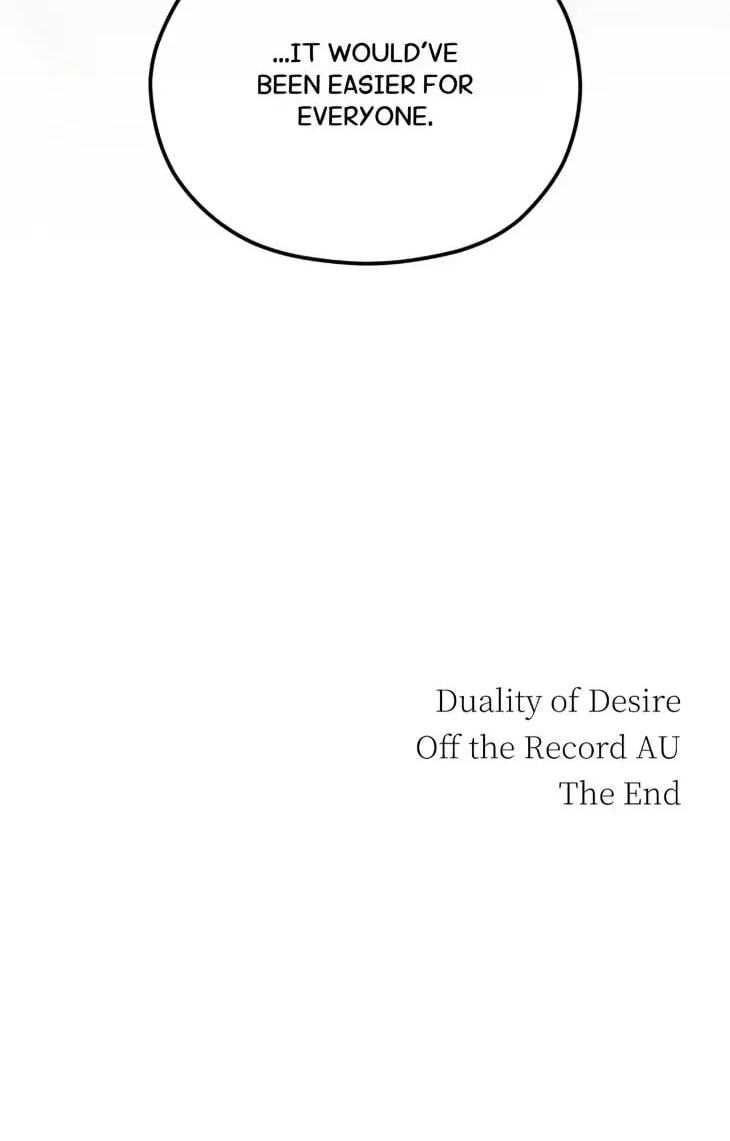 Duality of Desire Chapter 27.3 page 178 - 