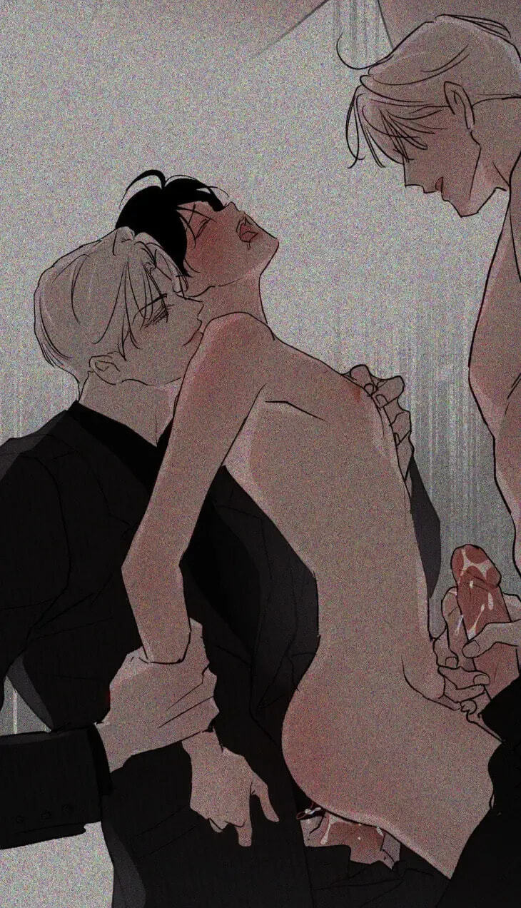 Duality of Desire Chapter 27.3 page 20 - 