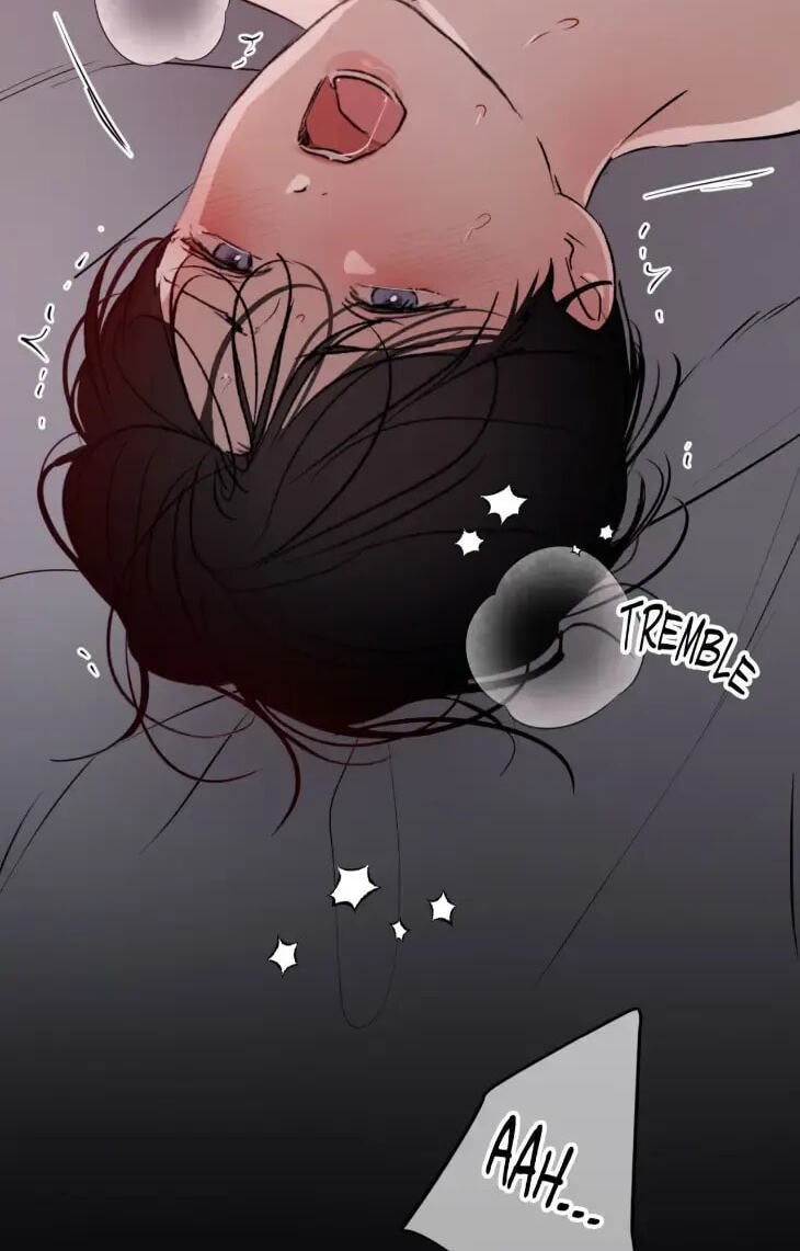 Duality of Desire Chapter 27.3 page 3 - 