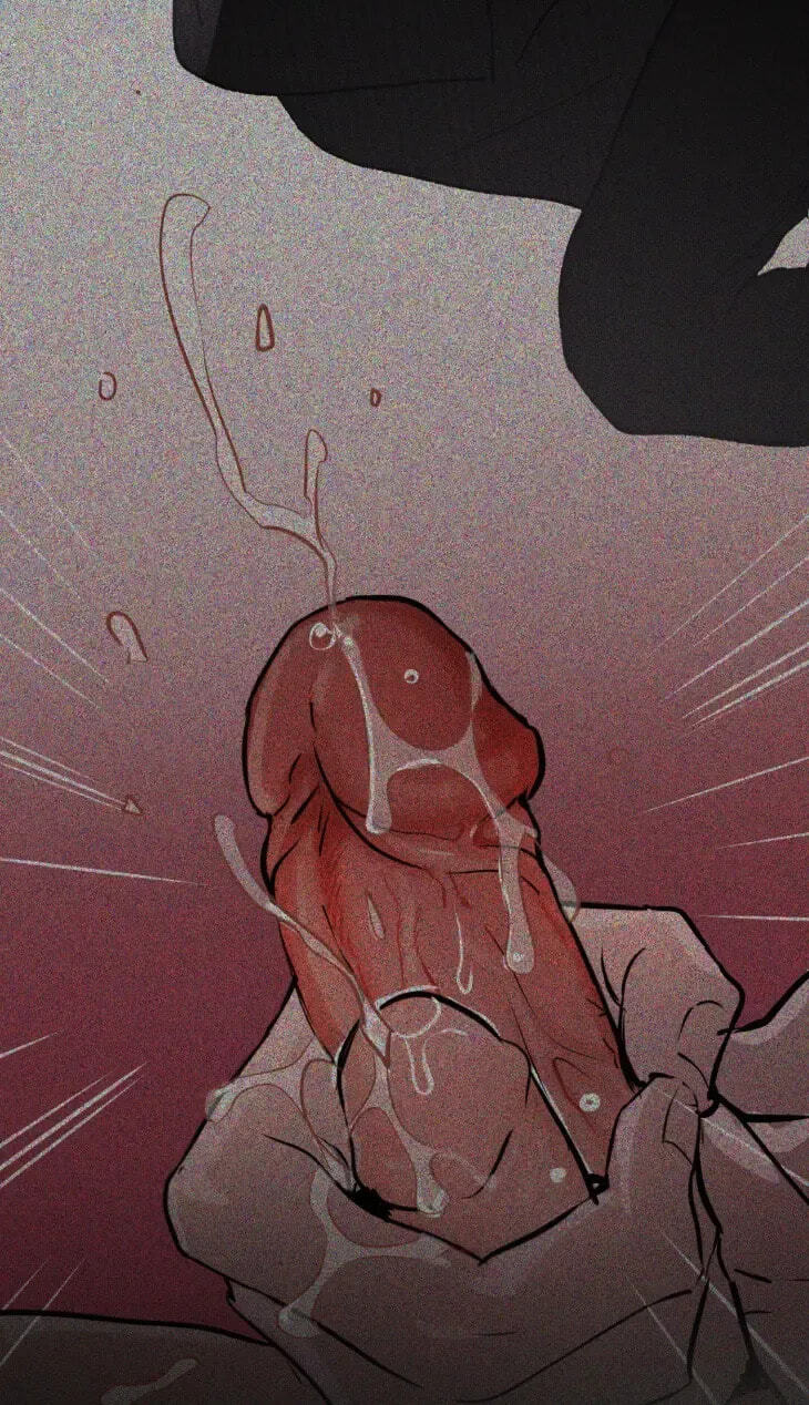 Duality of Desire Chapter 27.3 page 21 - 