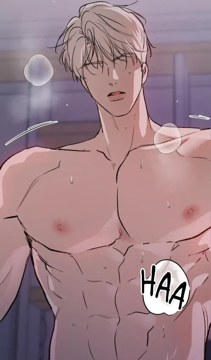 Duality of Desire Chapter 27.3 page 24 - 