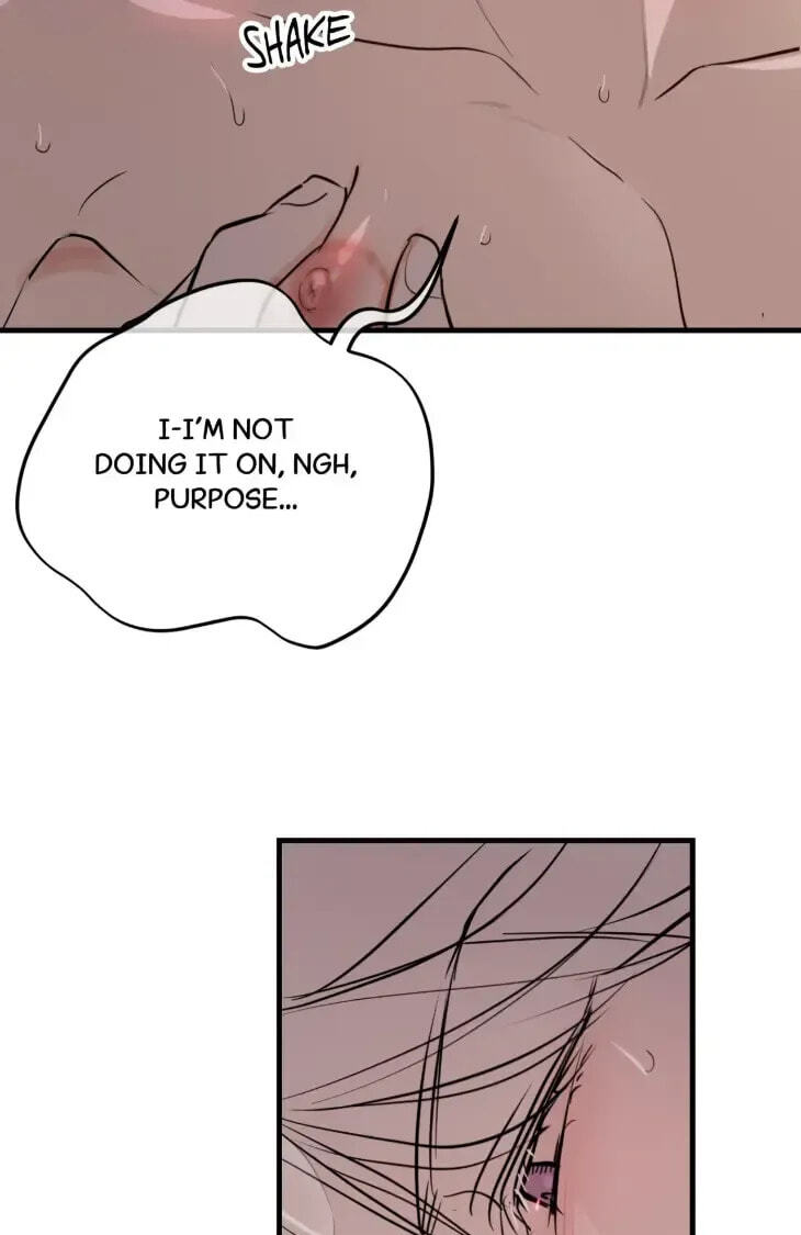 Duality of Desire Chapter 27.3 page 31 - 
