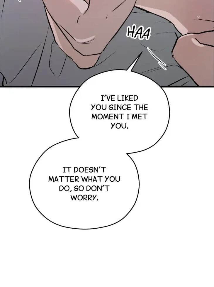 Duality of Desire Chapter 27.3 page 34 - 